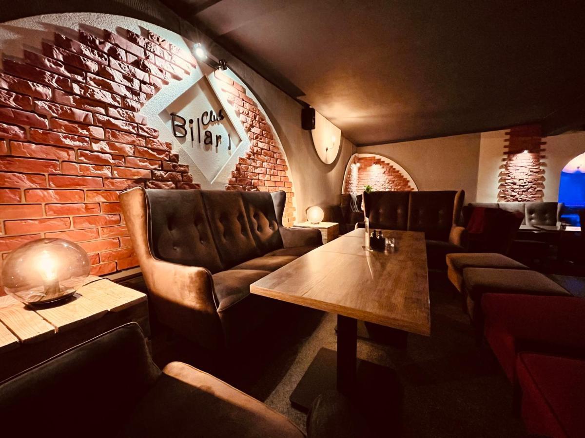 Zajazd Bialczanski Dom Wypoczynkowy Restauracja Białka Tatrzańska Extérieur photo