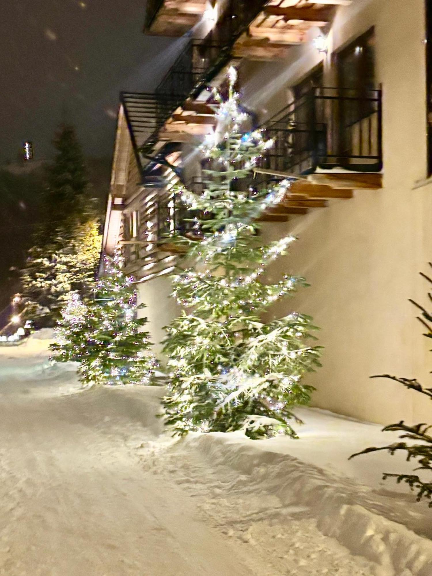 Zajazd Bialczanski Dom Wypoczynkowy Restauracja Białka Tatrzańska Extérieur photo