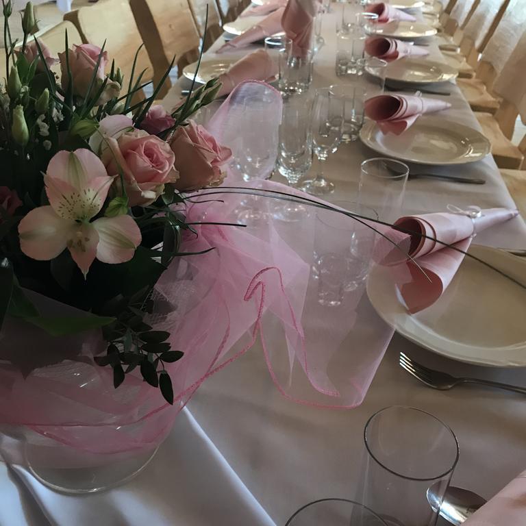 Zajazd Bialczanski Dom Wypoczynkowy Restauracja Białka Tatrzańska Extérieur photo