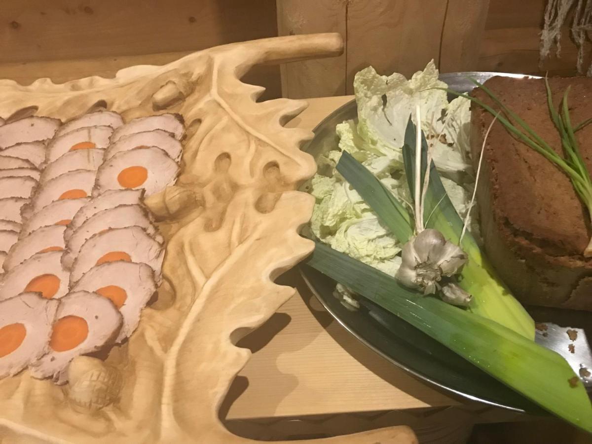 Zajazd Bialczanski Dom Wypoczynkowy Restauracja Białka Tatrzańska Extérieur photo